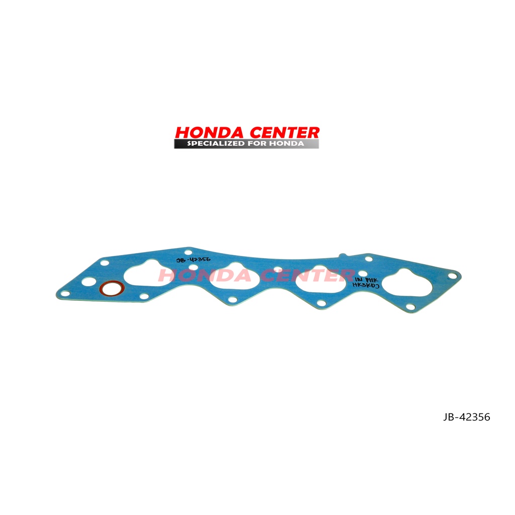 Jual Packing Paking Perpak Gasket Intex Intek Exaust Ex Api Manifold ...