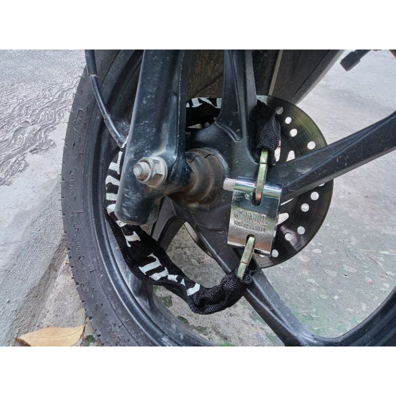 Jual GEMBOK RANTAI SERBAGUNA 100CM | Shopee Indonesia
