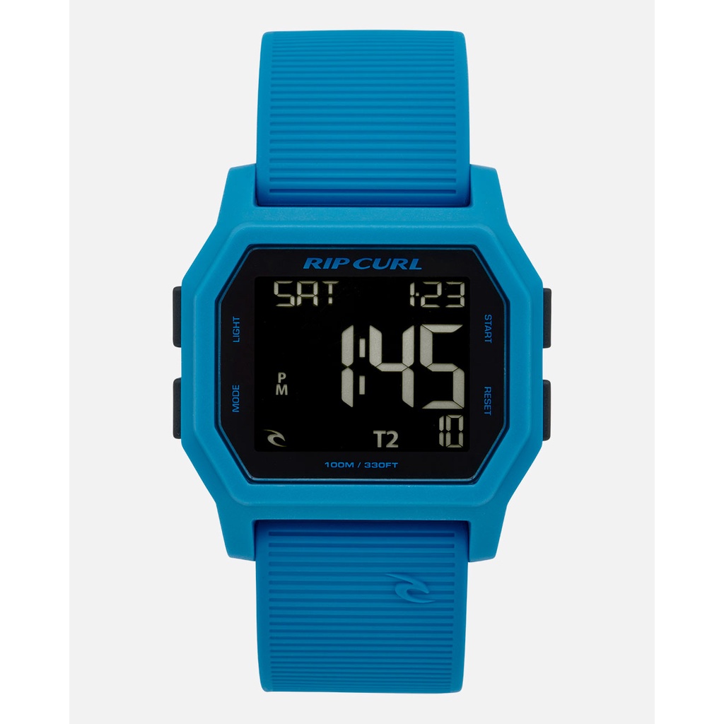 Jual Rip Curl - Atom Digital - Marine Blue | Shopee Indonesia