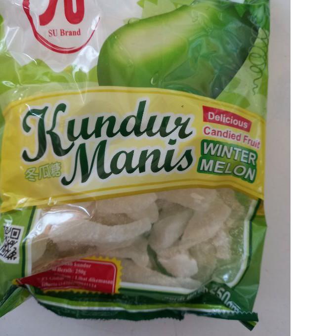 Jual Star 11.11 Kundur kering manis/Tangkwe 250gr !! | Shopee Indonesia