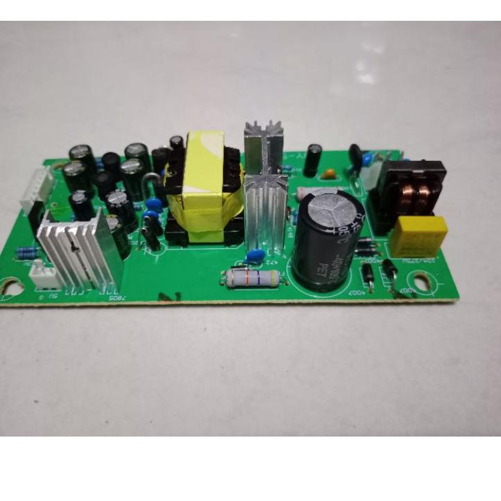 Jual codeC7o2NPSU / Power Supply Mixer Ashley Original Shopee Indonesia