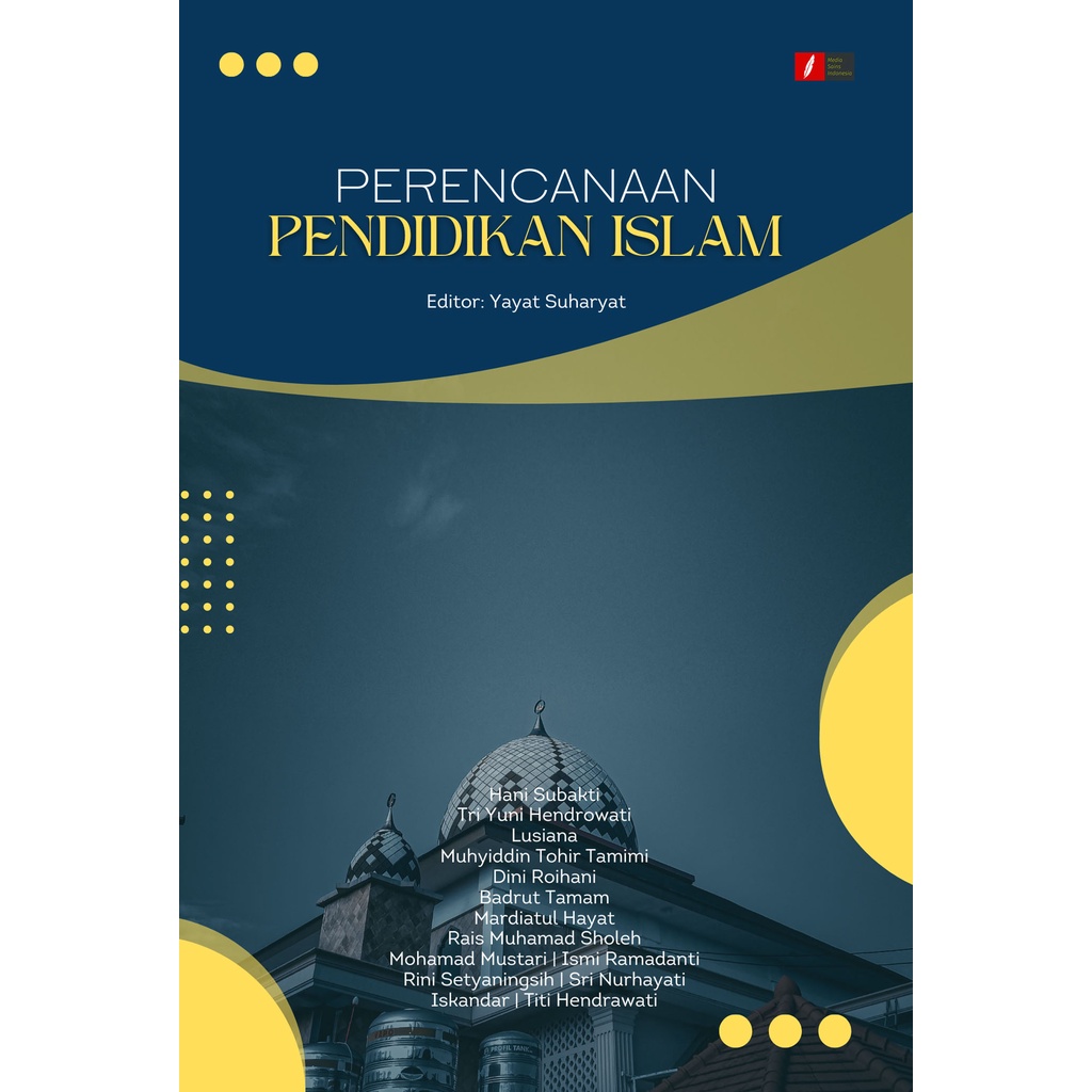 Jual Perencanaan Pendidikan Islam | Shopee Indonesia