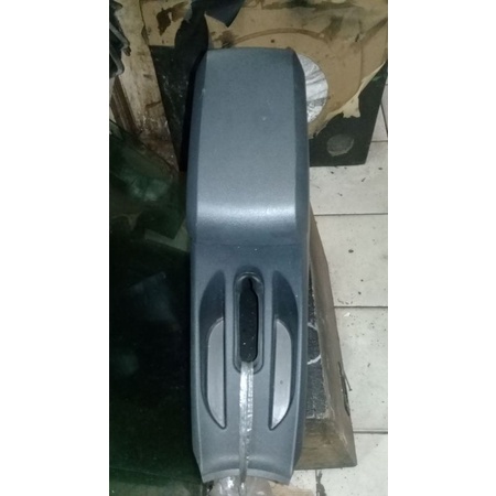 Jual Console box all new avanza veloz original | Shopee Indonesia