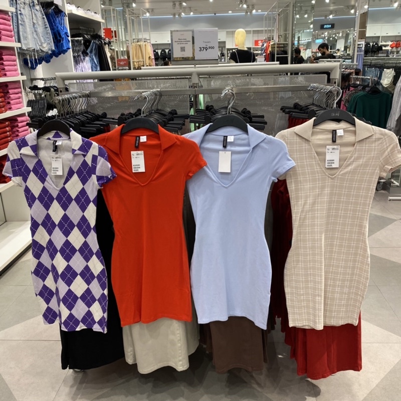 original dress h&m