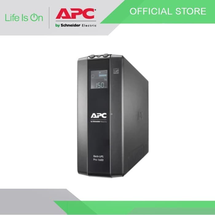 Jual Ups Apc Br Gi Power Saving Back Ups Pro V Shopee Indonesia