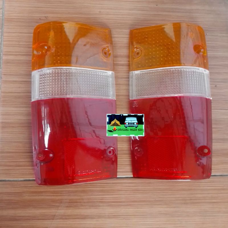 Jual Mika stop Kijang Grand (Kanan Kiri). | Shopee Indonesia