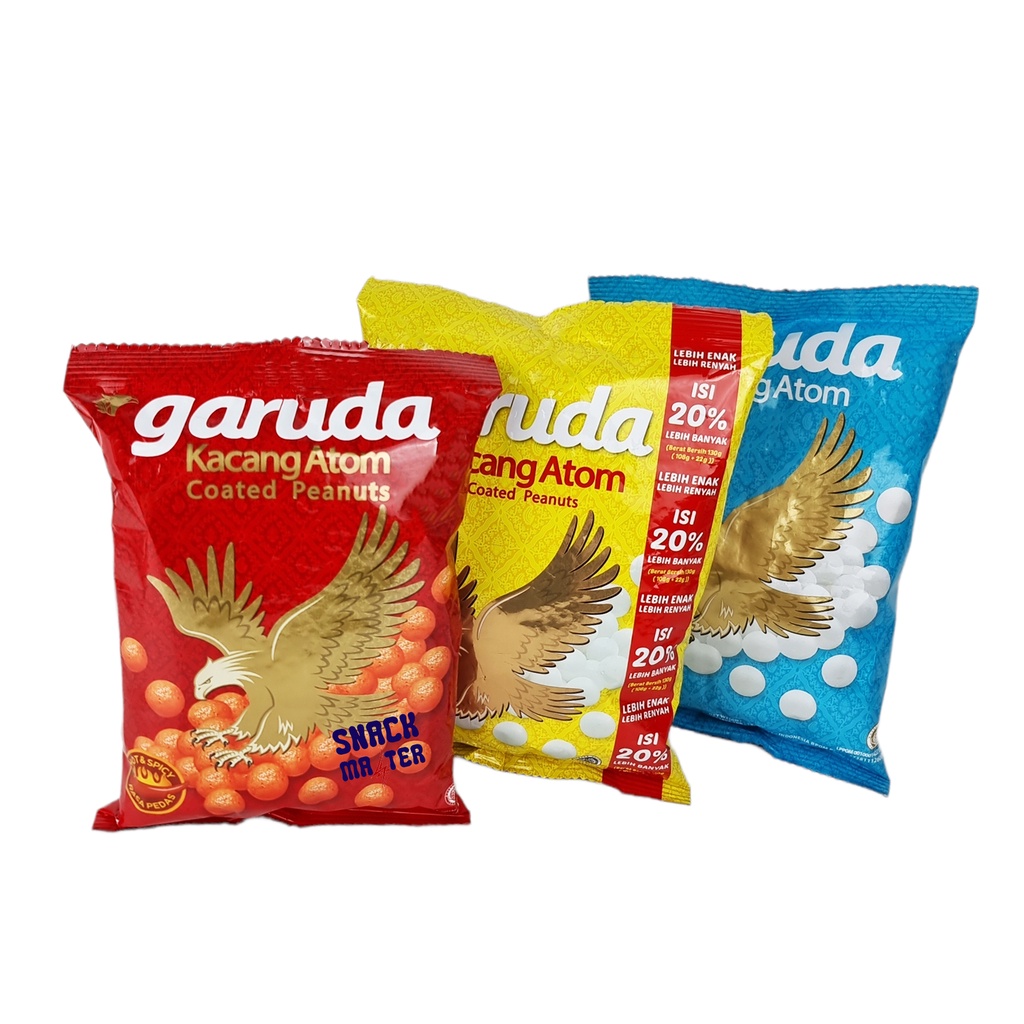 Jual Kacang Garuda Terlengkap & Harga Terbaru Agustus 2026 | Shopee ...