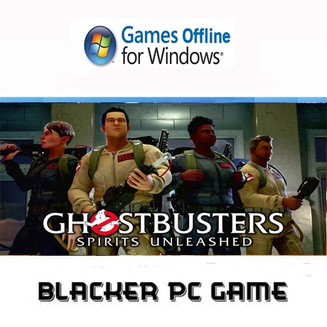 Jual Ghostbusters - spirits unleashed pc game offline | Shopee Indonesia