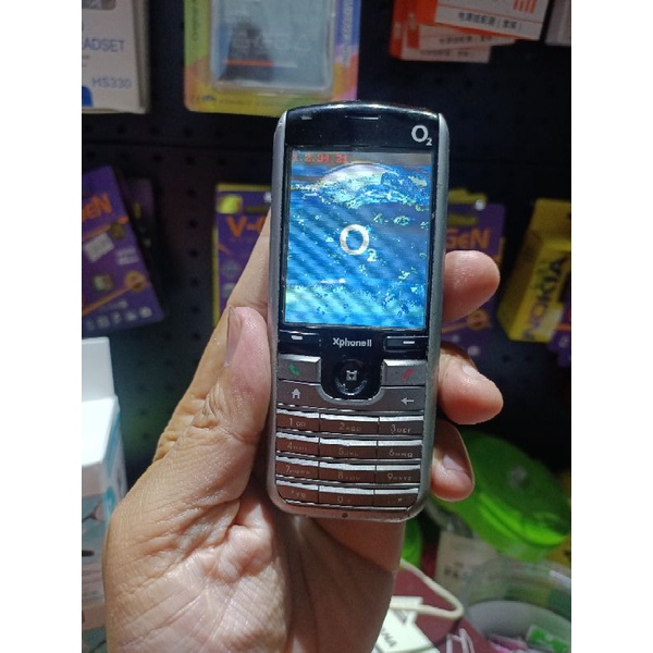 Jual PDA O2 Xphone 2 Windows phone langka | Shopee Indonesia