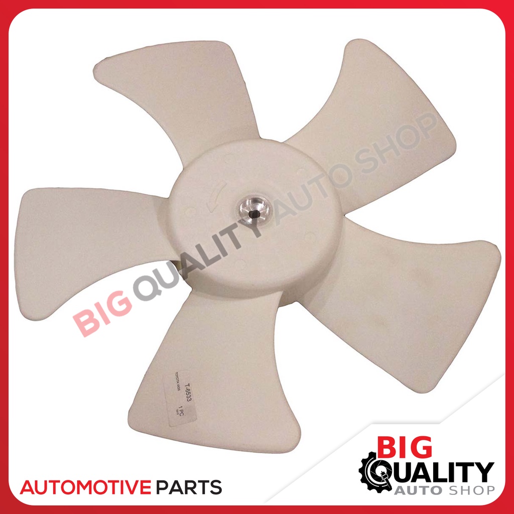 Jual Kipas Radiator Fan Blade VIOS APV 5 Blade Shopee Indonesia