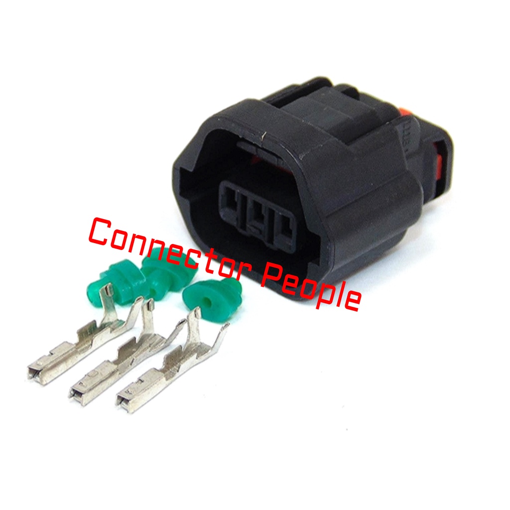 Jual Soket Sensor CMP hyundai Trajet Atoz SantaFe Kia Visto | Shopee ...