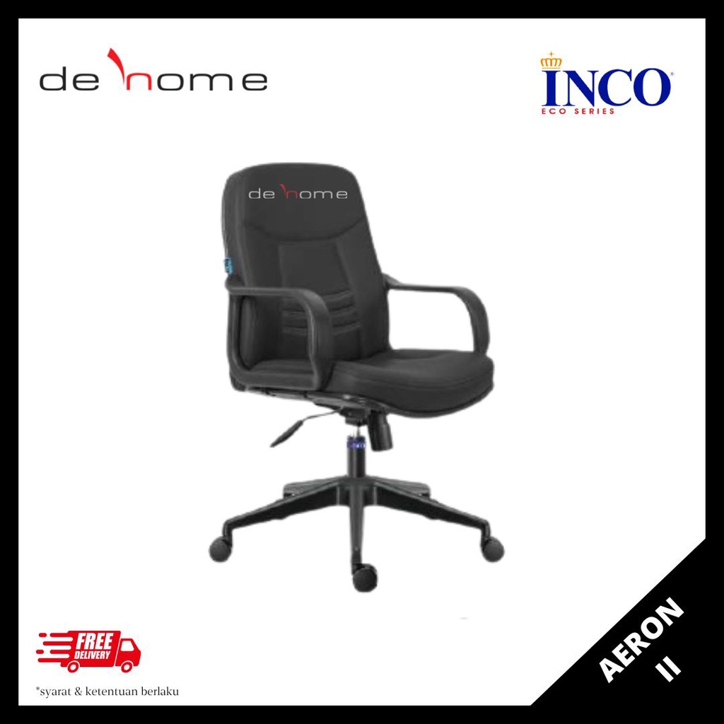 Kursi aeron best sale