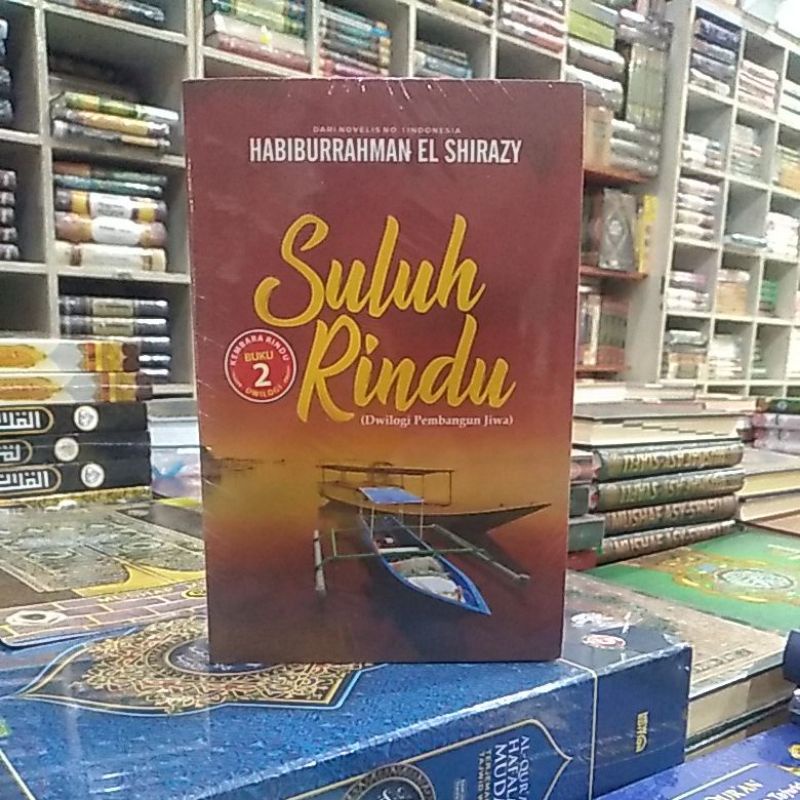 Jual Suluh Rindu 2 | Shopee Indonesia