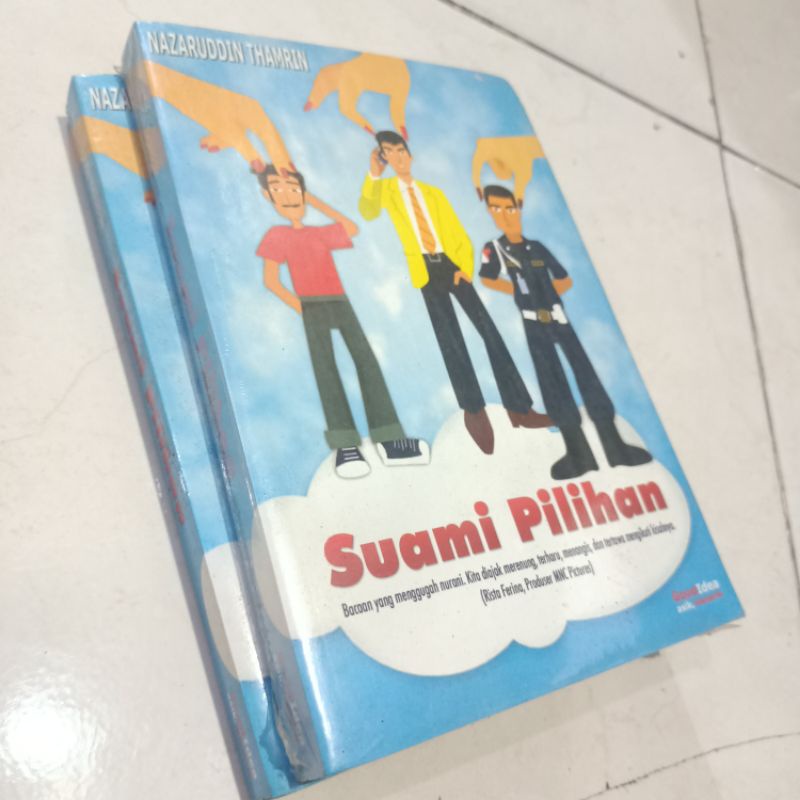 Jual BUKU OBRAL SUPER MURAH - Buku BACAAN ISLAM / NOVEL ISLAMI ...