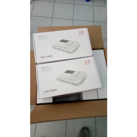 Jual STIMULATOR SDZ 3 HWATO/ TENS SDZ | Shopee Indonesia