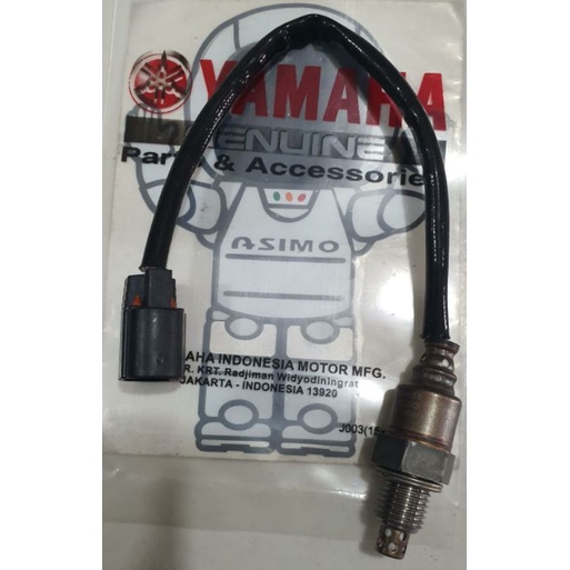Jual Sensor O² original Yamaha old new Xmax Nmax Aerox Lexi freego ...