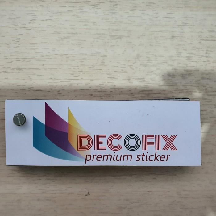 Jual Sticker Decofix 152 cm ( Rol ) | Shopee Indonesia