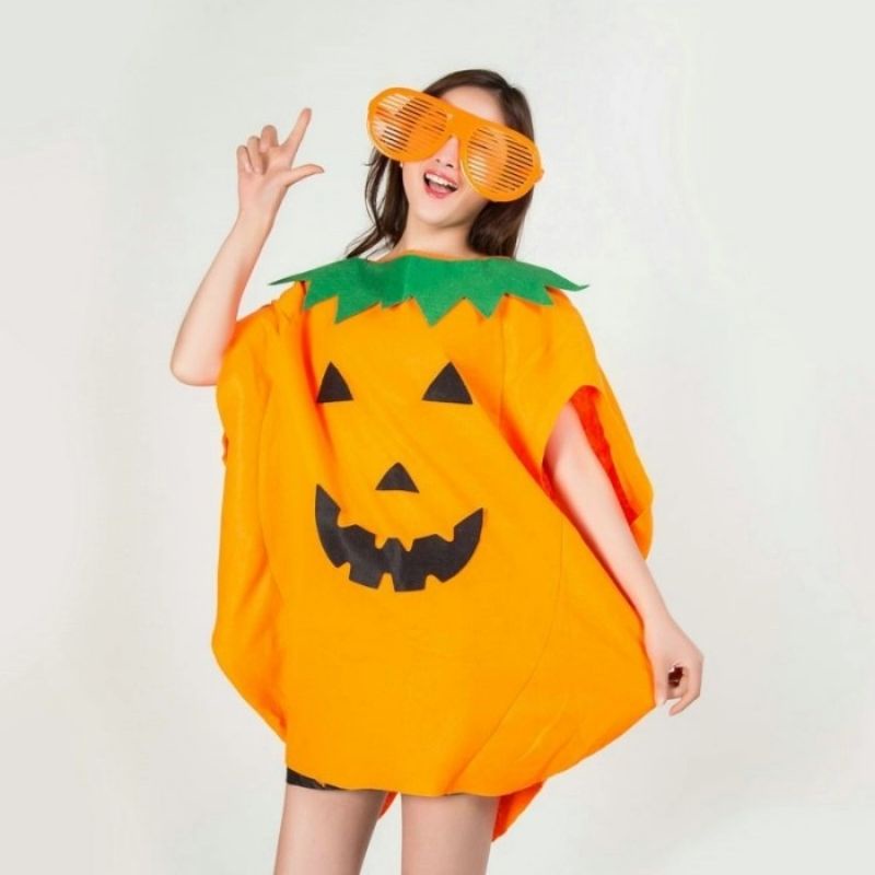 jual baju halloween anak medan