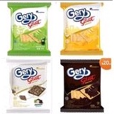Jual GERY Crackers Malkist Saluut All Varian 18gr | Shopee Indonesia