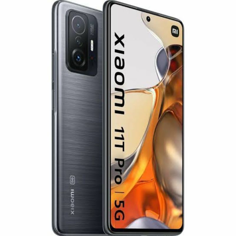 Jual Xiaomi Mi 11T Pro 12/256GB | Shopee Indonesia
