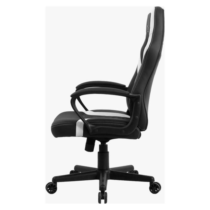 Jual ONEX GX1 Premium Quality Gaming Chair Kursi White [[[ TERSEDIA