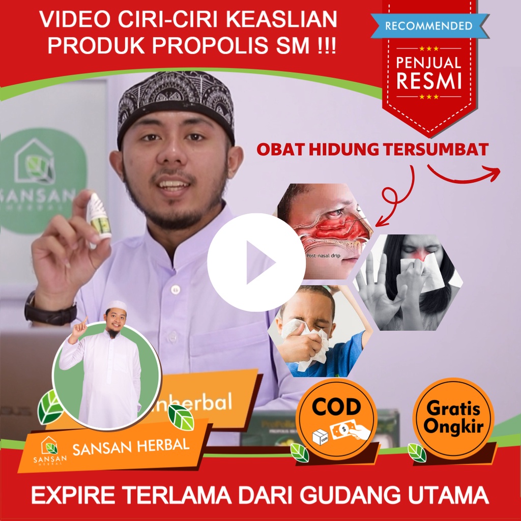 Jual Obat Hidung Tersumbat, Obat Hidung Tersumbat Dewasa, Obat Hidung