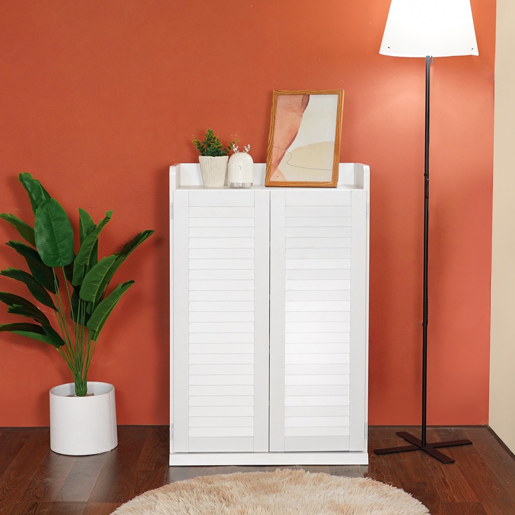 Jual Uni Home - Rak Serbaguna | Rak Sepatu Modern Minimalis SGT 0095 ...