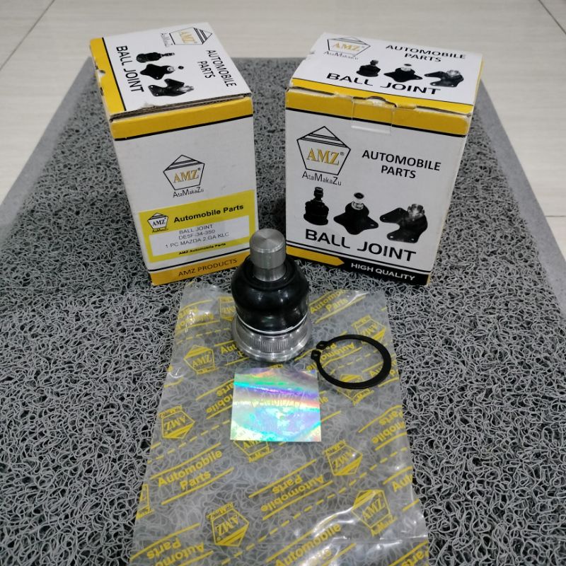 Jual BALL JOINT MAZDA 2 / FORD FIESTA ATAMAKAZU JAPAN Shopee Indonesia