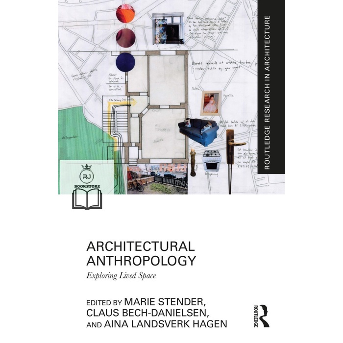 Jual Pdf Buku Architectural Anthropology 2021 | Shopee Indonesia