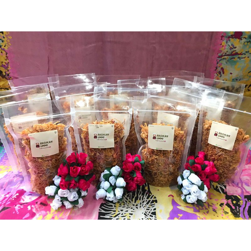 Jual Bagor Racikan Ummi (100 gr) | Shopee Indonesia