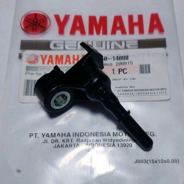 Jual Join Dudukan Rumah Cangklong injektor injector yamaha Seon RC ...
