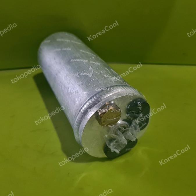 Jual Filter Drier AC Honda CRV lama Gen 1 / Receiver Dryer Shopee