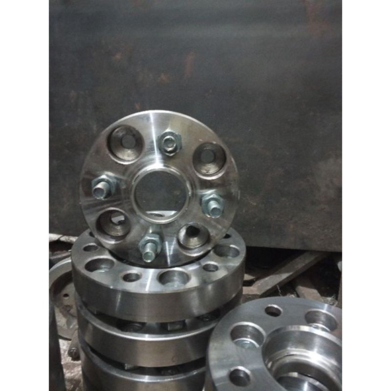 Jual adaptor roda kijang tebal 3cm pcd 4x114,3 | Shopee Indonesia