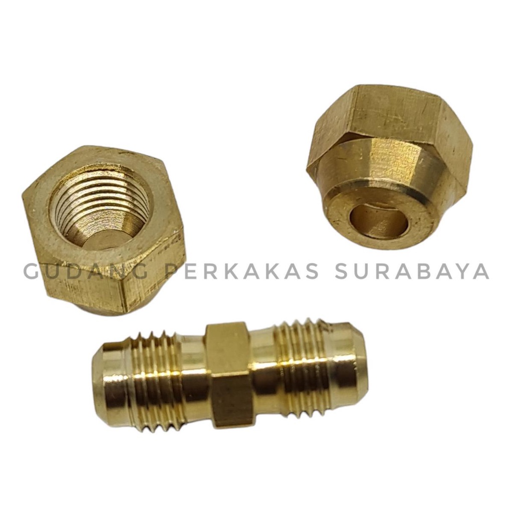 Jual NAPLE SET FOR AC SAMBUNGAN PIPA AC NEPEL AC SAMBUNGAN PIPA AC ...