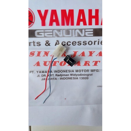 Jual DIODA RELAY Otomatis Yamaha R25 R15 Vixion | Shopee Indonesia