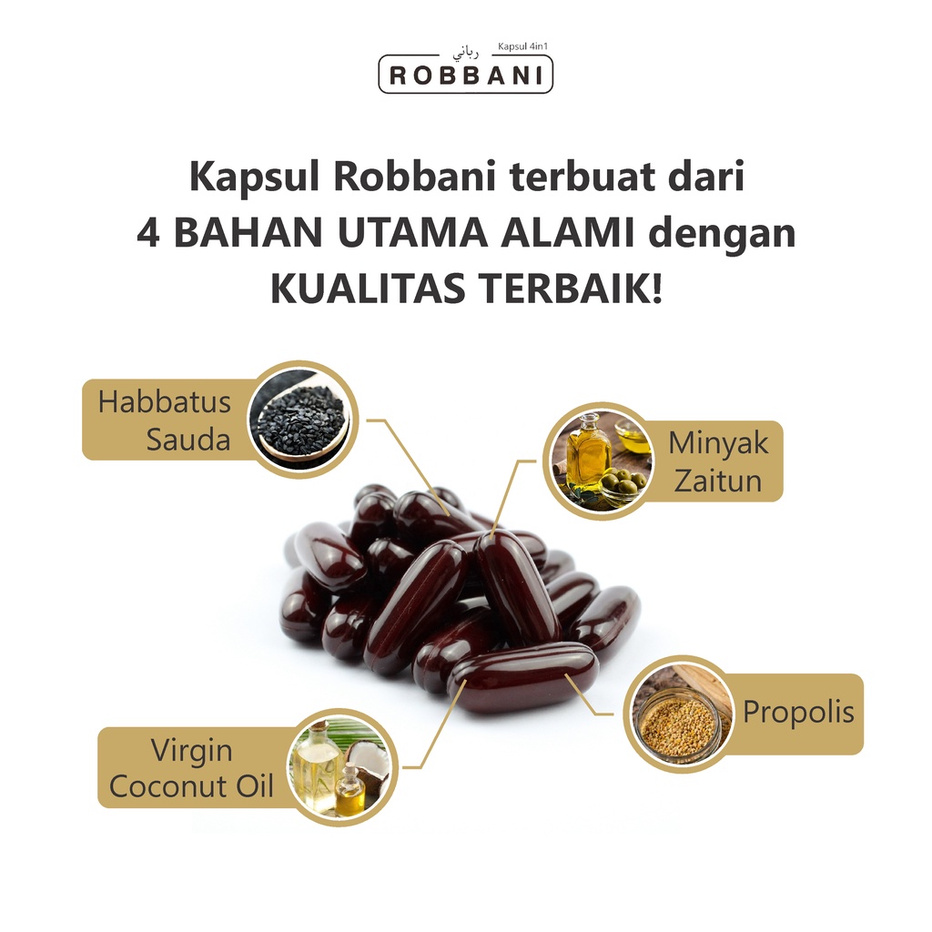Jual Robbani obat kolesterol hipertensi asam urat kesemutan penurun ...