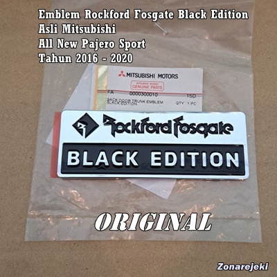 Rockford Fosgate TMS69BL9813 Kit Altoparlanti Per Portabagagli | Alto - Foto 4