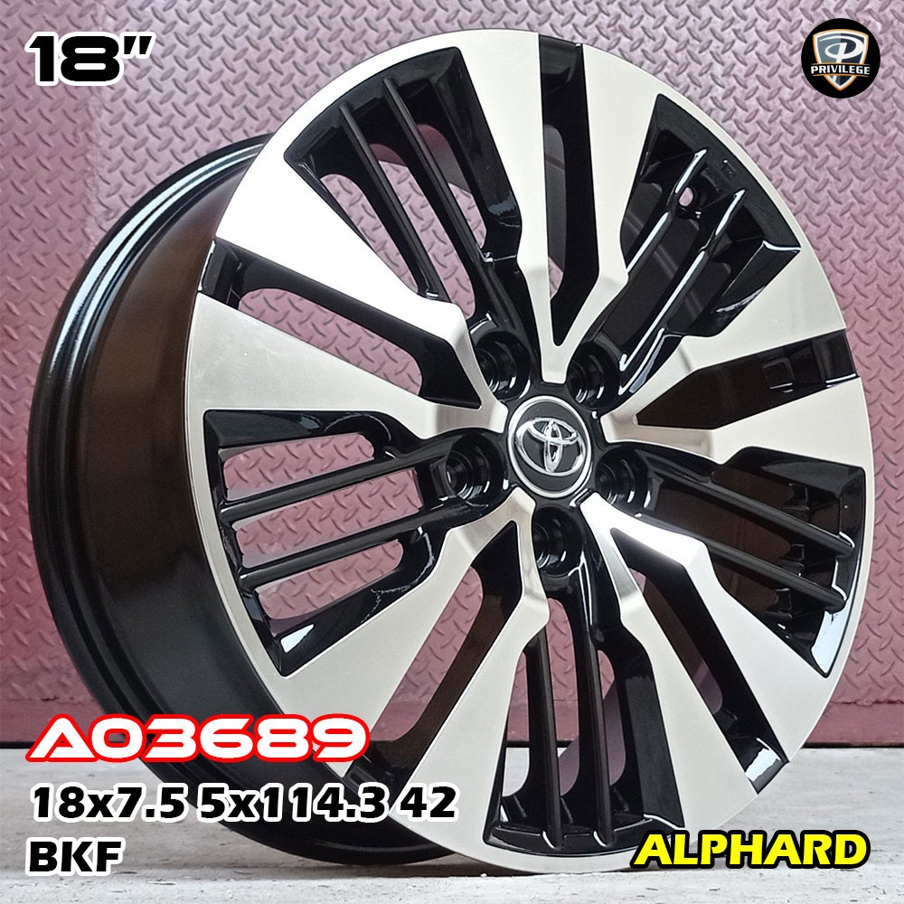 Alphard 2018 Ring 23: Antara Gaya dan Fungsionalitas