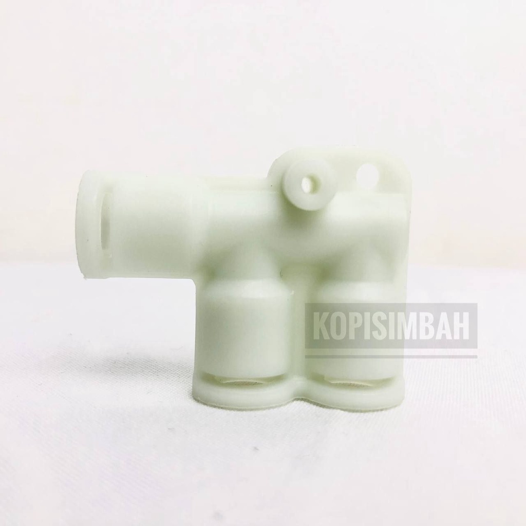 Jual Pipa F Sparepart Mesin Kopi Espresso Gustino 675 / 688 / CRM 3605 ...