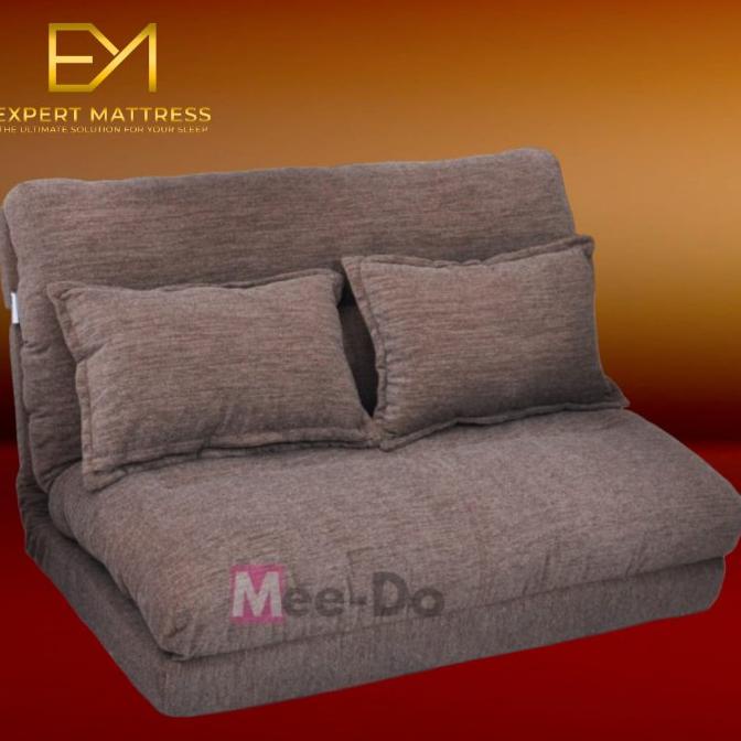 Jual Mee-DO Sofa Bed / Kursi Lantai / Lipat / Lesehan / Malas - FUJI ...