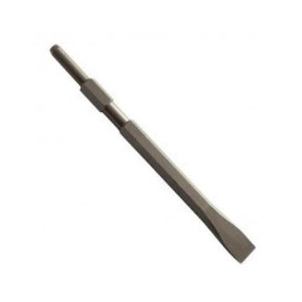 Jual *#*#*#] Makita D-08707 17mm A/f Hex Shank Cold Chisel 19mm X 280mm ...