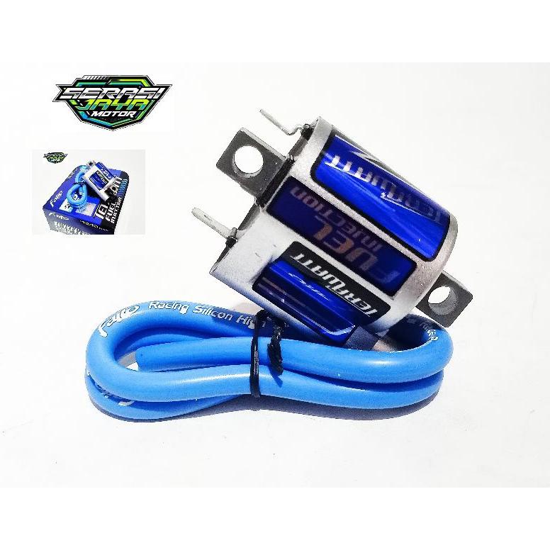 Jual PRODUK- COIL RACING INJECTION / COIL PENYALAHAN FAITO RACING ...