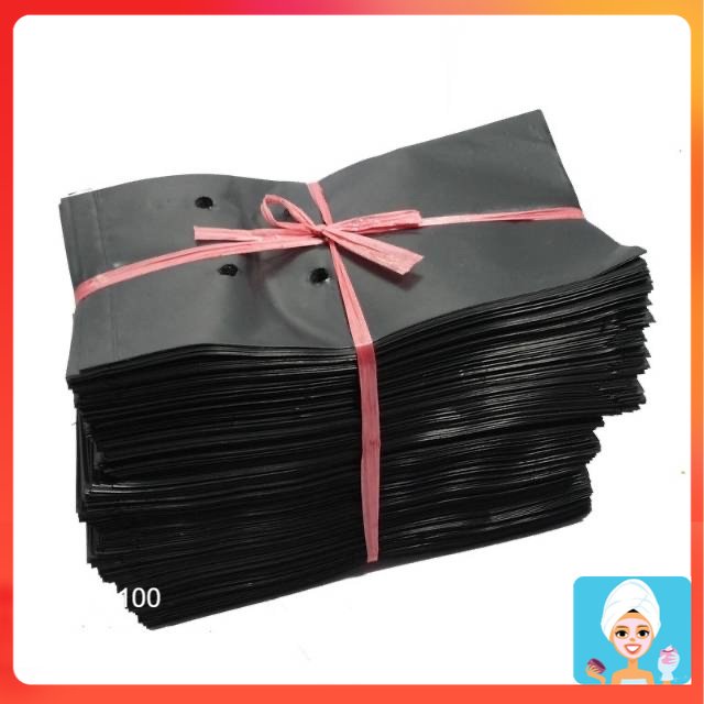 Jual [ML] [MURAH! 500GR] PLASTIK POLYBAG POLIBEK POLYBEK POLYBEG ...