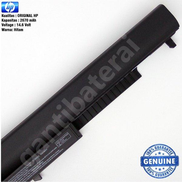 YASI MFG 14,8V 2600mAh Batteria Per HP HS04 HS03 807957-001 807612-421 807956-001 HSTNN-LB6U HSTNN-LB6V HSTNN-PB6T HSTNN-PB6S HP 240 G4 245 G4 246 G4 250 G4 255 256 G4 14 14g 15 15g 15Q Batteria - Foto 7