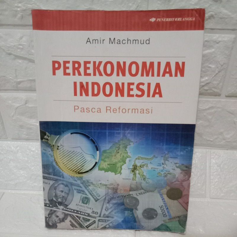 Jual Buku Perekonomian Indonesia | Shopee Indonesia