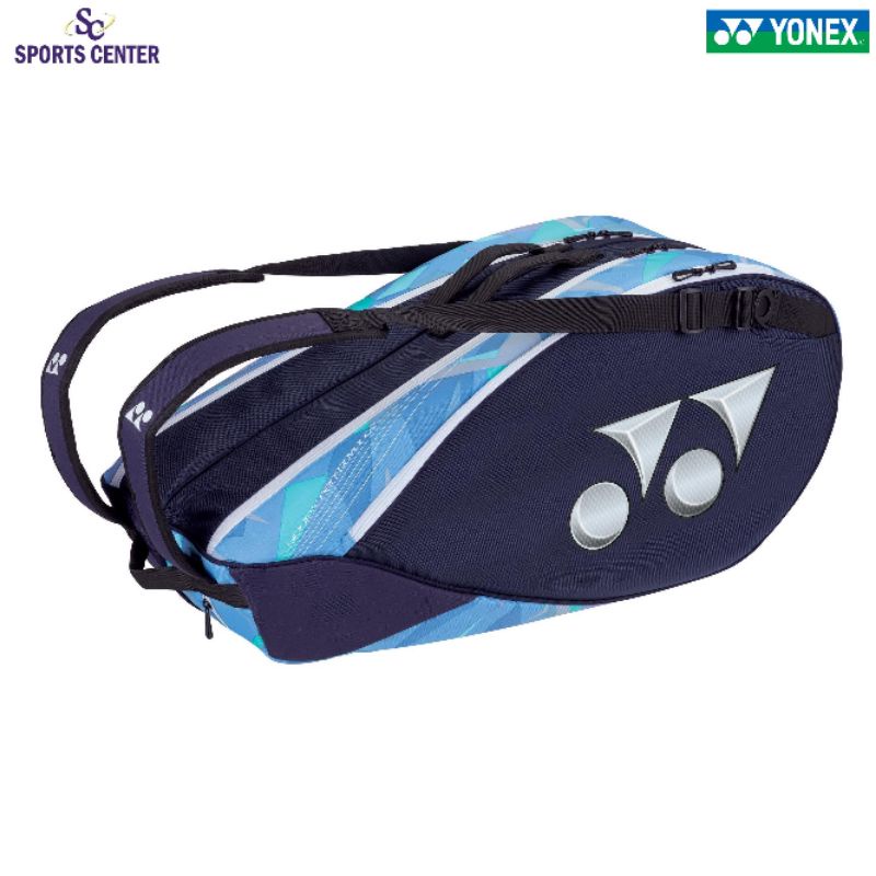 Jual New Tas Badminton Yonex D Bt Pro Series T Navy Saxe