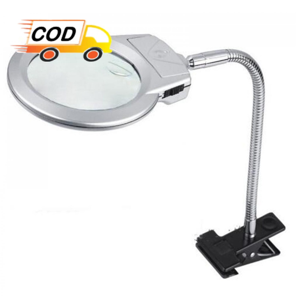 Lampu LED Meja Servis: Cahaya yang Tepat untuk Pekerjaan yang Tepat