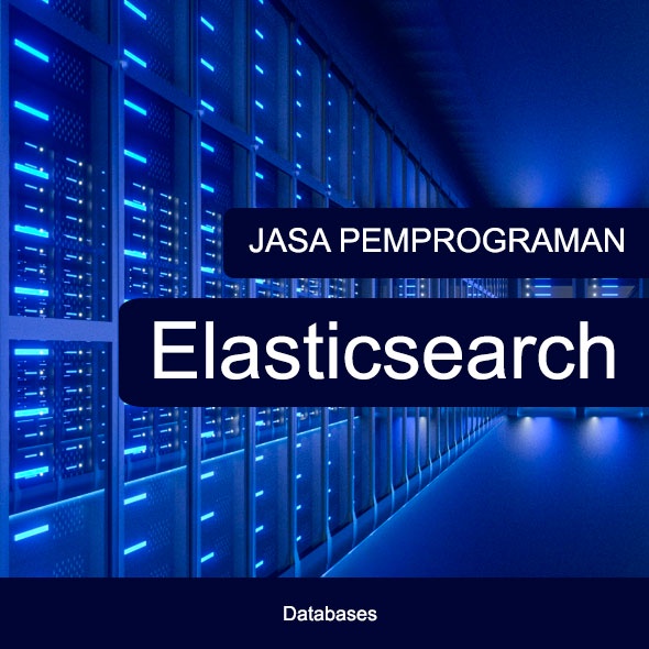 Jual Jasa Coding Pemprograman Elasticsearch | Shopee Indonesia