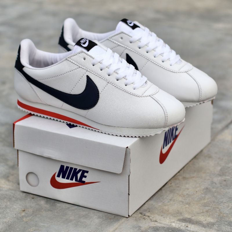 sepatu cortez