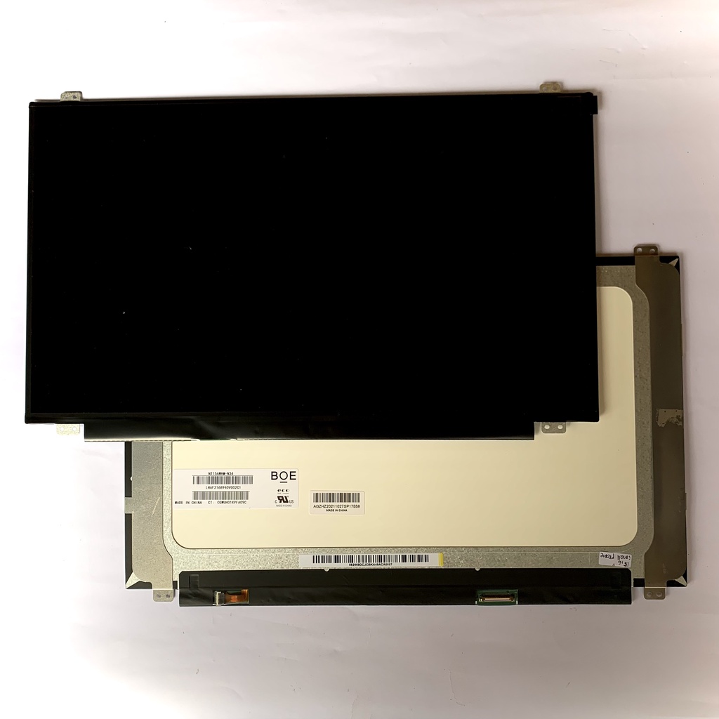 Jual LED 15.6 Inch Slim 30 Pin Small Frame | Shopee Indonesia